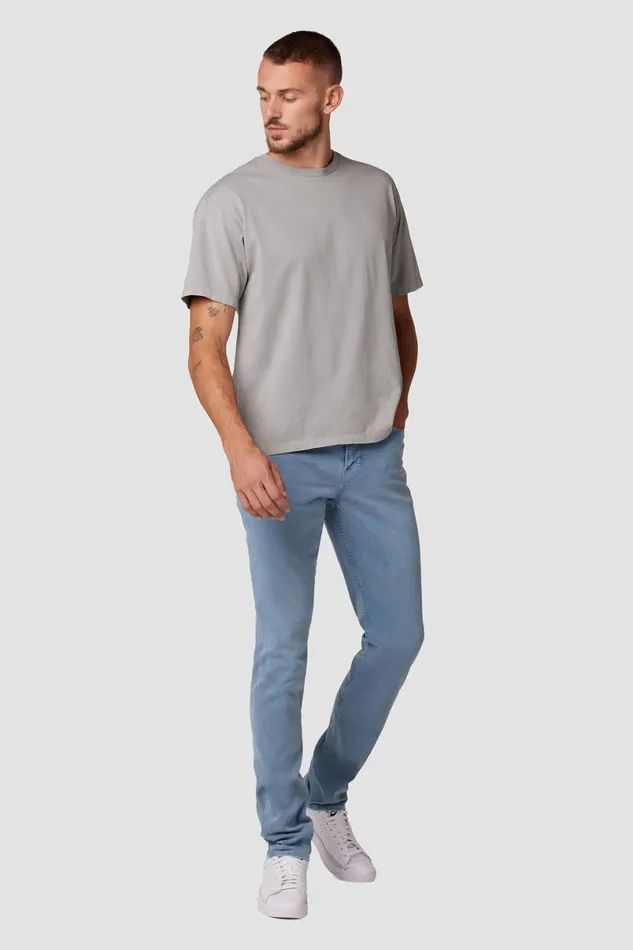 Hudson Jeans Slim Men Axl Slim Jean Blue Haze Hudson Jeans Slim Men Axl Slim Jean Blue Haze