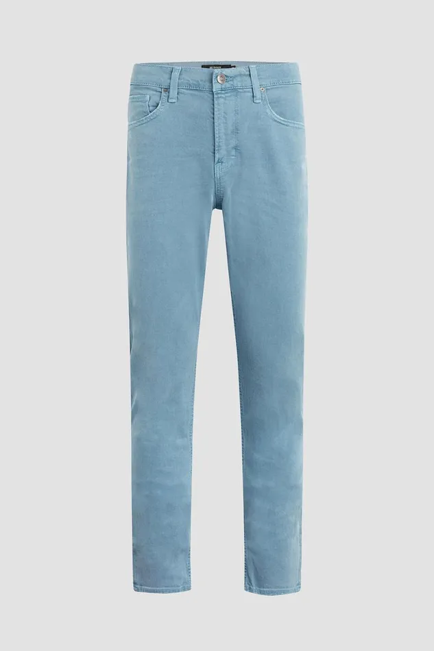 Hudson Jeans Slim Men Axl Slim Jean Blue Haze Hudson Jeans Slim Men Axl Slim Jean Blue Haze