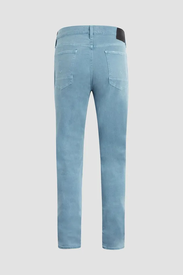Hudson Jeans Slim Men Axl Slim Jean Blue Haze Hudson Jeans Slim Men Axl Slim Jean Blue Haze