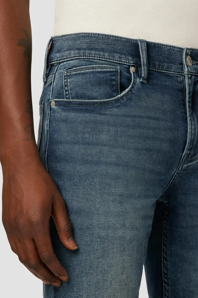 Hudson Jeans Slim Men Axl Slim Jean Riviera Hudson Jeans Slim Men Axl Slim Jean Riviera