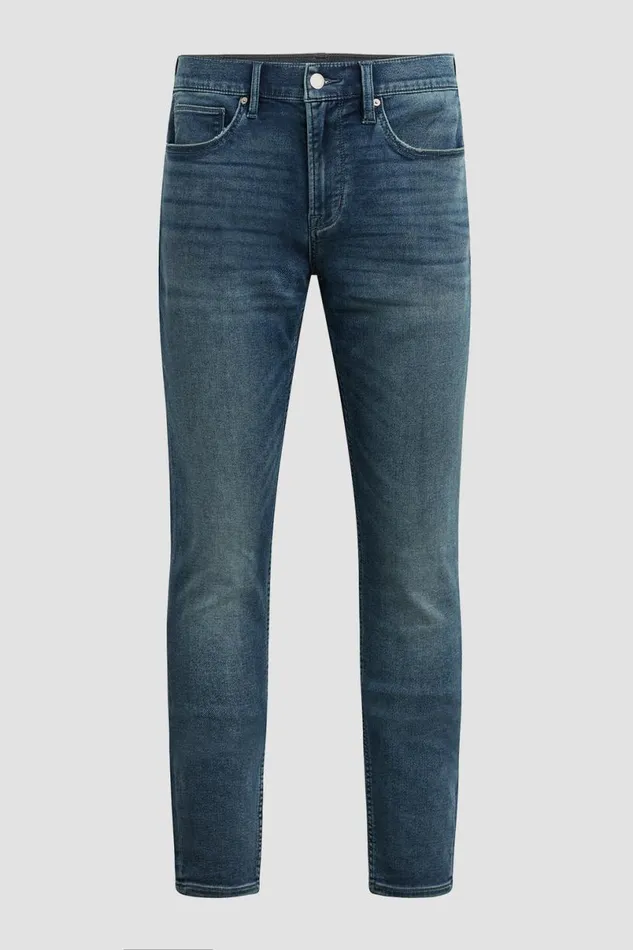 Hudson Jeans Slim Men Axl Slim Jean Riviera Hudson Jeans Slim Men Axl Slim Jean Riviera
