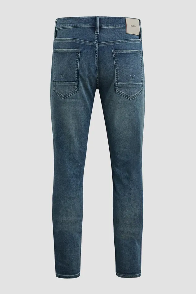 Hudson Jeans Slim Men Axl Slim Jean Riviera Hudson Jeans Slim Men Axl Slim Jean Riviera
