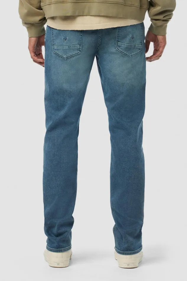 Hudson Jeans Slim Men Blake Slim Straight Jean Dunes Hudson Jeans Slim Men Blake Slim Straight Jean Dunes