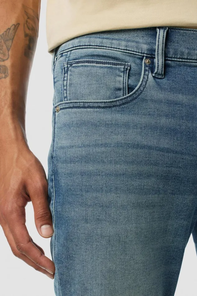 Hudson Jeans Slim Men Blake Slim Straight Jean Dunes Hudson Jeans Slim Men Blake Slim Straight Jean Dunes