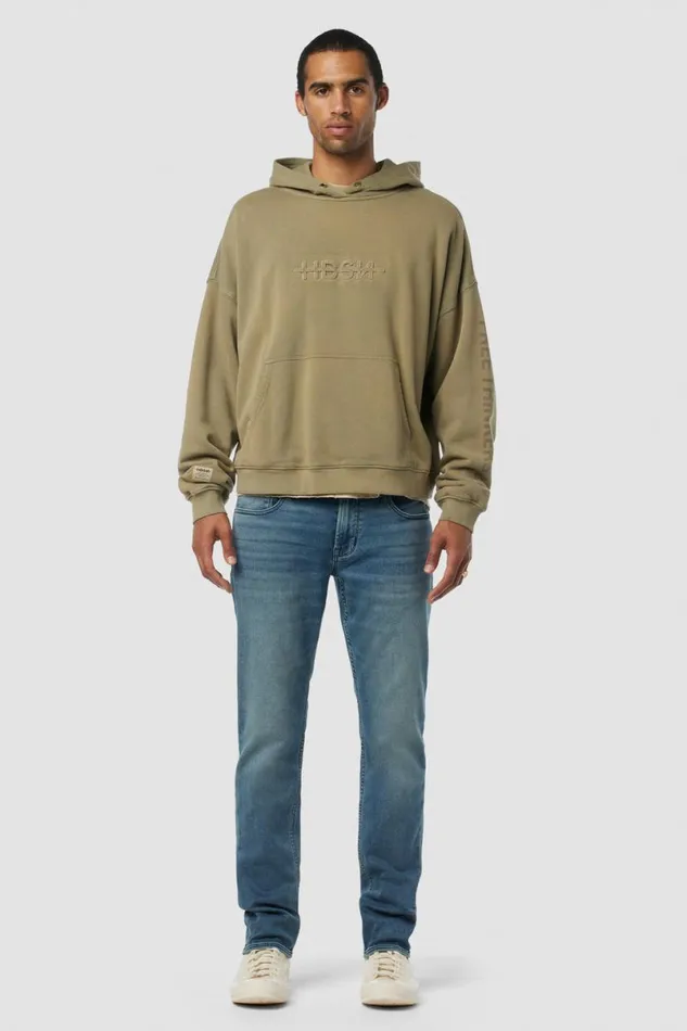 Hudson Jeans Slim Men Blake Slim Straight Jean Dunes Hudson Jeans Slim Men Blake Slim Straight Jean Dunes