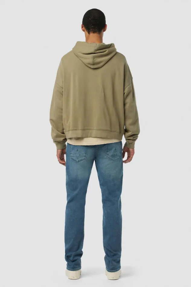 Hudson Jeans Slim Men Blake Slim Straight Jean Dunes Hudson Jeans Slim Men Blake Slim Straight Jean Dunes