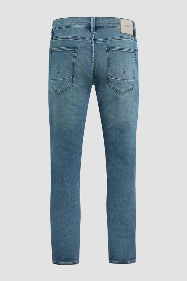 Hudson Jeans Slim Men Blake Slim Straight Jean Dunes Hudson Jeans Slim Men Blake Slim Straight Jean Dunes