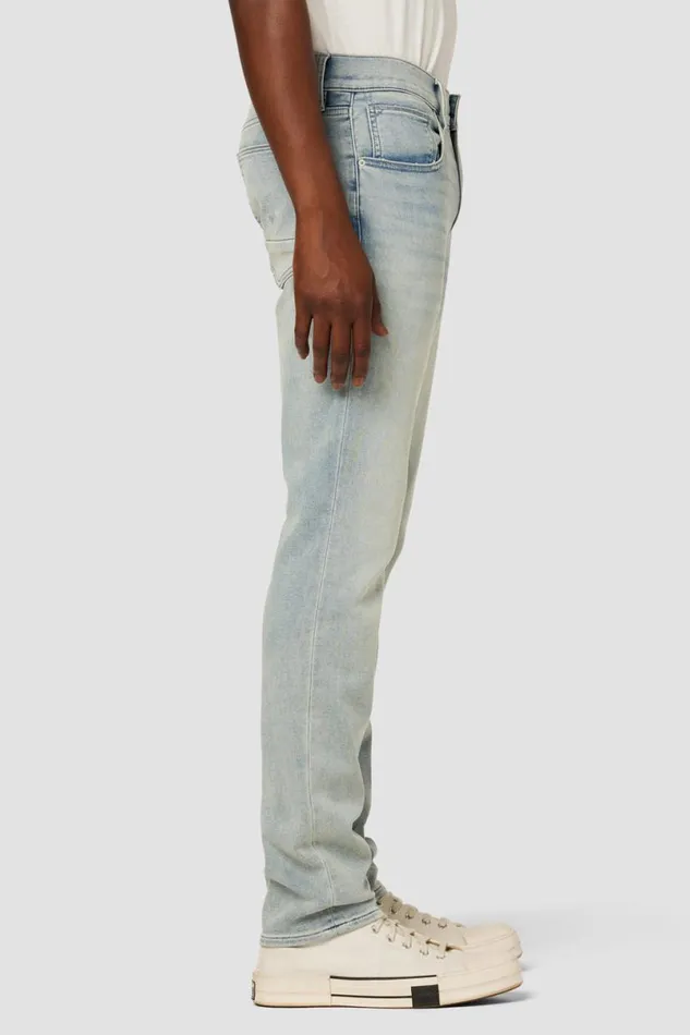 Hudson Jeans Slim Men Blake Slim Straight Jean Vista Hudson Jeans Slim Men Blake Slim Straight Jean Vista
