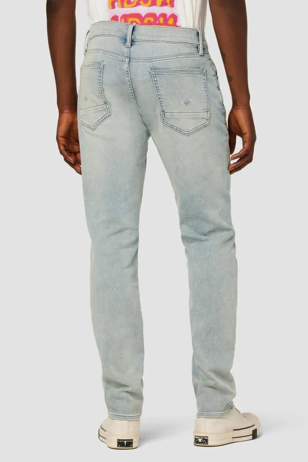 Hudson Jeans Slim Men Blake Slim Straight Jean Vista Hudson Jeans Slim Men Blake Slim Straight Jean Vista