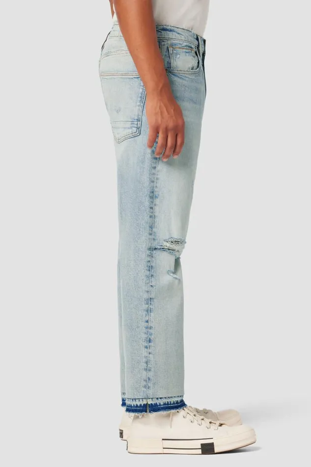 Hudson Jeans Straight Leg Men Reese Straight Leg Jean Vandal Hudson Jeans Straight Leg Men Reese Straight Leg Jean Vandal