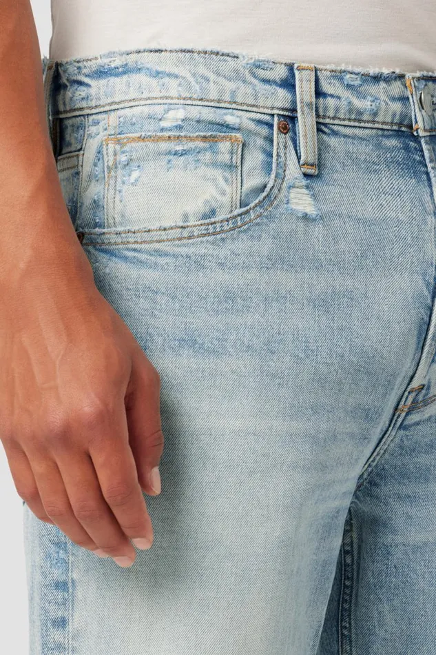 Hudson Jeans Straight Leg Men Reese Straight Leg Jean Vandal Hudson Jeans Straight Leg Men Reese Straight Leg Jean Vandal