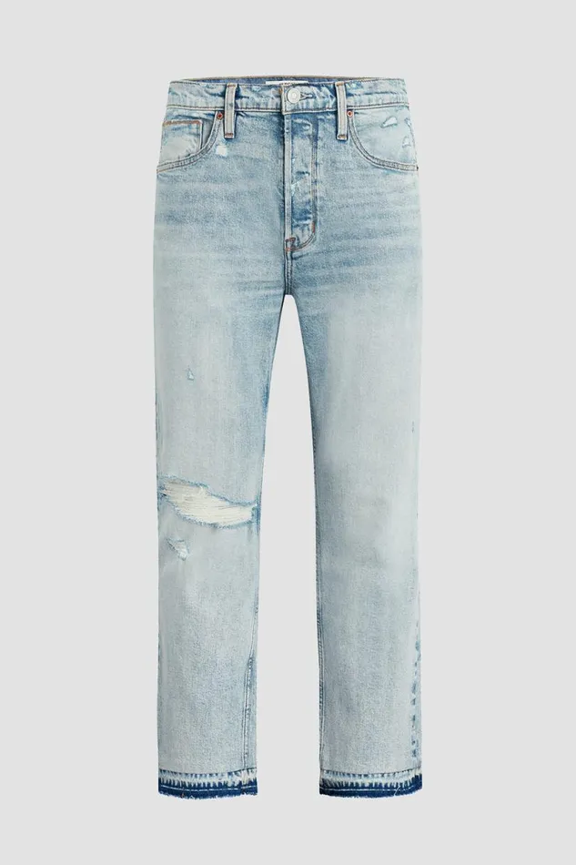 Hudson Jeans Straight Leg Men Reese Straight Leg Jean Vandal Hudson Jeans Straight Leg Men Reese Straight Leg Jean Vandal