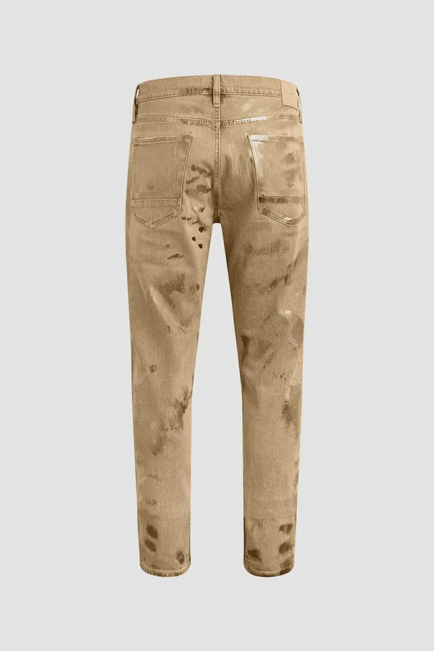 Hudson Jeans Tall Inseams Men Zack Skinny Jean 36034 Inseam Bronze Foil Hudson Jeans Tall Inseams Men Zack Skinny Jean 36034 Inseam Bronze Foil