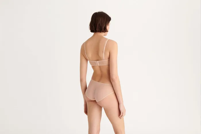Indiscrte Bandeau Top Women ERES Bras