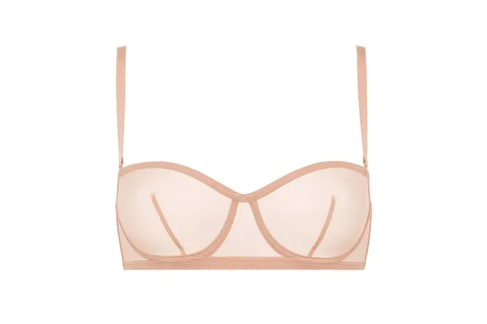 Indiscrte Bandeau Top Women ERES Bras