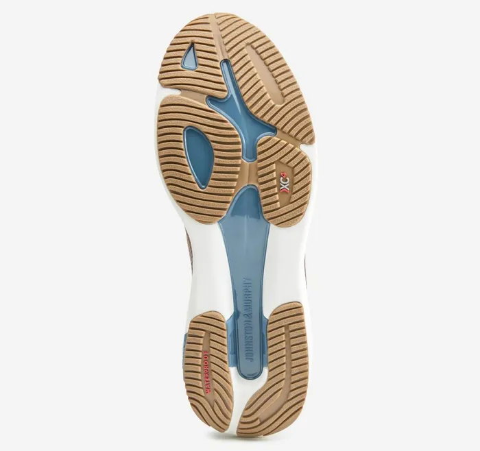 Johnston and Murphy LaceUps Men XC4reg TR3Luxe Hybrid Tan Waterproof Full Grain Johnston and Murphy LaceUps Men XC4reg TR3Luxe Hybrid Tan Waterproof Full Grain