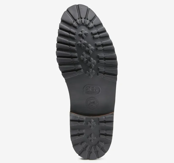 Johnston and Murphy SlipOns Men Baldwin Lug Penny Mahogany Scotch Grain Johnston and Murphy SlipOns Men Baldwin Lug Penny Mahogany Scotch Grain
