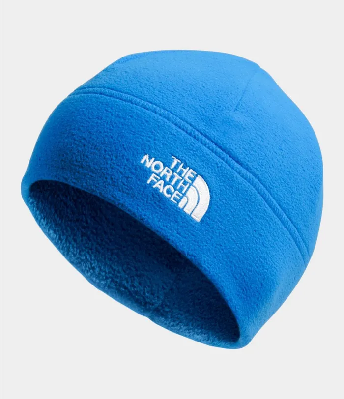 Kids Beanie The North Face Standard Issue Beanie Clear Lake Blue