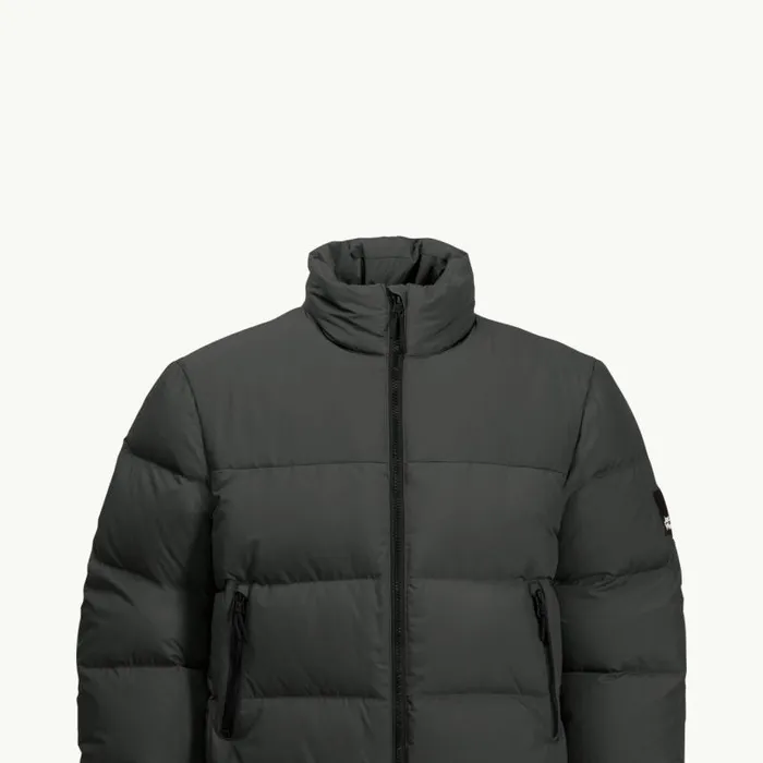 Kids Jack Wolfskin Down Jackets TEEN DOWN JACKET Y 8211 Granite Black 128 8211 Down Jacket Older Kids Kids Jack Wolfskin Down Jackets TEEN DOWN JACKET Y 8211 Granite Black 128 8211 Down Jacket Older Kids