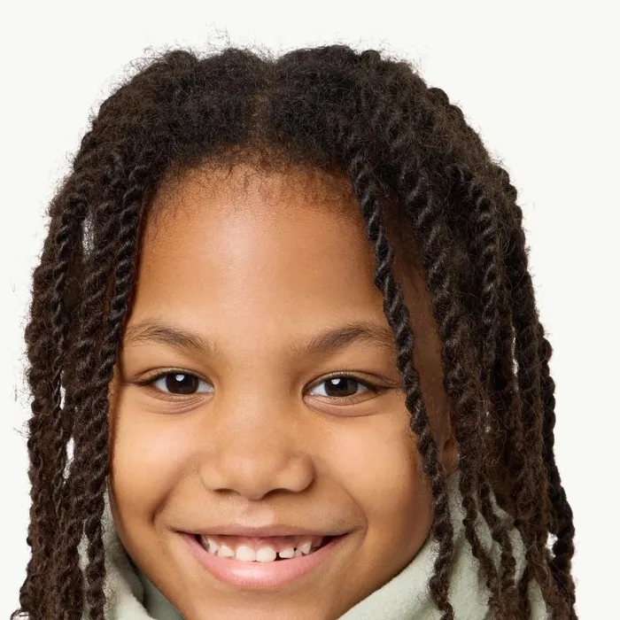 Kids Jack Wolfskin Fleece REAL STUFF LOOP K 8211 Mint Leaf One Size 8211 Kids Snood