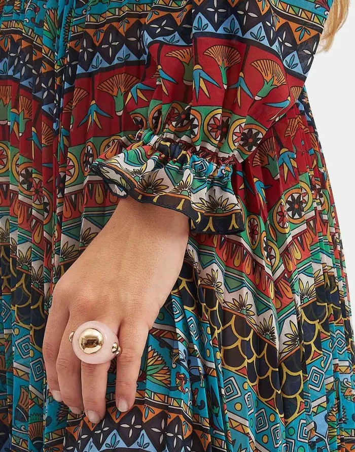 La Double J Hathor Ring Ivory Women Jewelry La Double J Hathor Ring Ivory Women Jewelry
