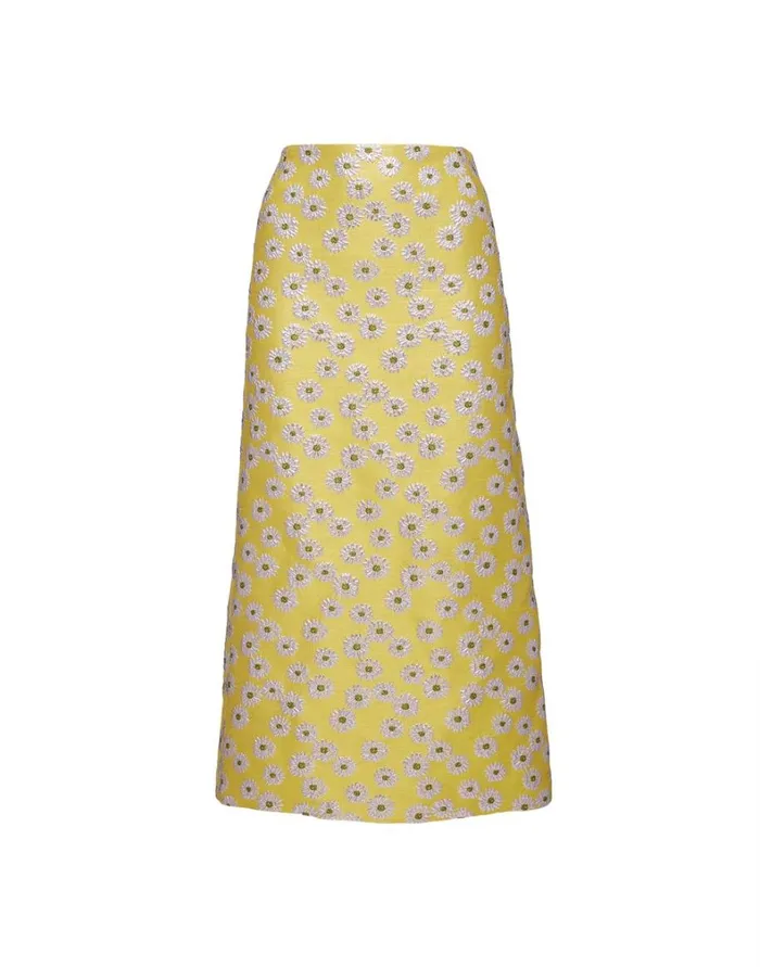 La Double J Pencil Skirt Margarita Women Skirts La Double J Pencil Skirt Margarita Women Skirts