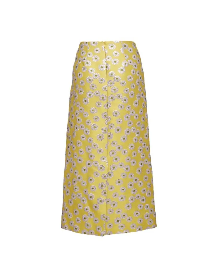 La Double J Pencil Skirt Margarita Women Skirts La Double J Pencil Skirt Margarita Women Skirts