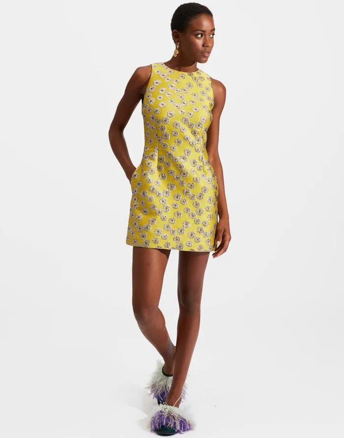La Double J TGIF Dress Margarita Women Dresses