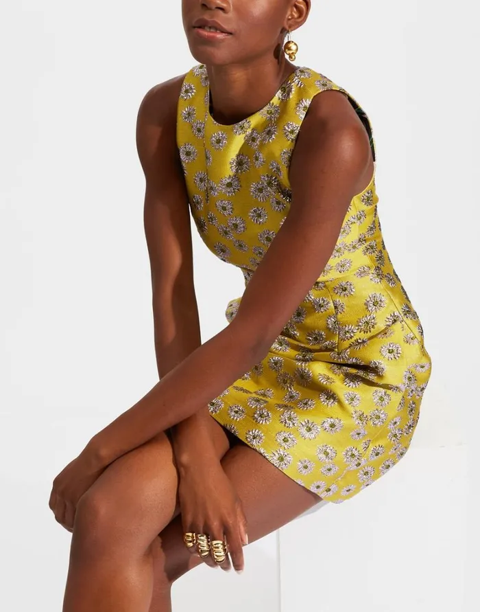 La Double J TGIF Dress Margarita Women Dresses La Double J TGIF Dress Margarita Women Dresses