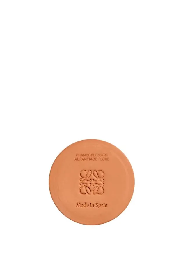 Loewe Small Orange Blossom Candle Bright Mandarin Women Home Scents Loewe Small Orange Blossom Candle Bright Mandarin Women Home Scents
