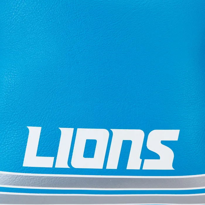 Loungefly Backpacks Unisex NFL Detroit Lions Varsity Mini Backpack