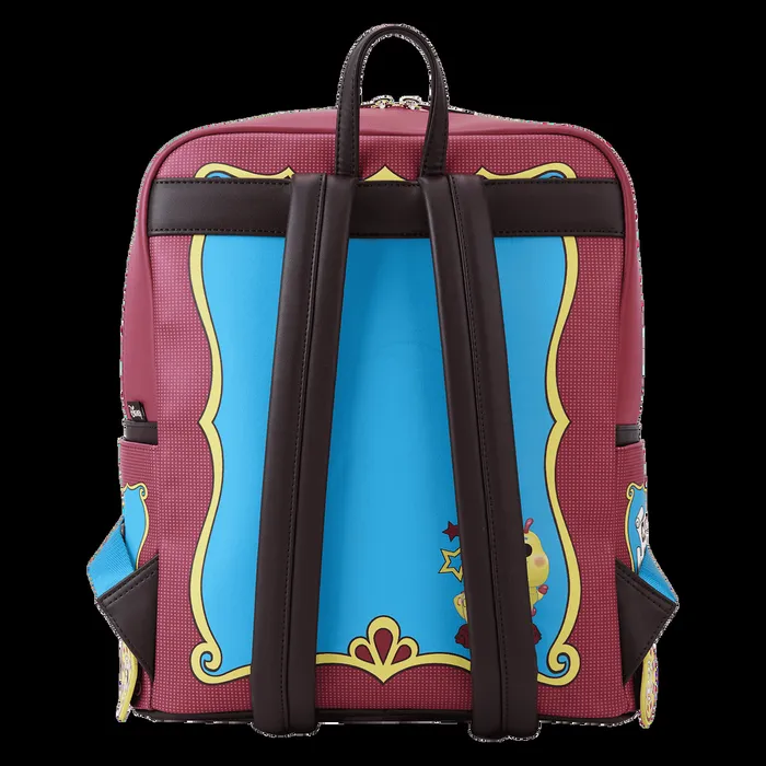 Loungefly Backpacks Unisex SDCC Limited Edition Heimlich Pop And Bag Bundle