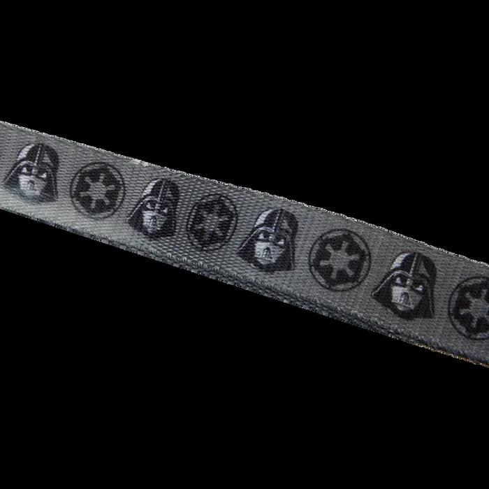 Loungefly Pet Accessories Unisex Star Wars Darth Vader Dog Collar Loungefly Pet Accessories Unisex Star Wars Darth Vader Dog Collar