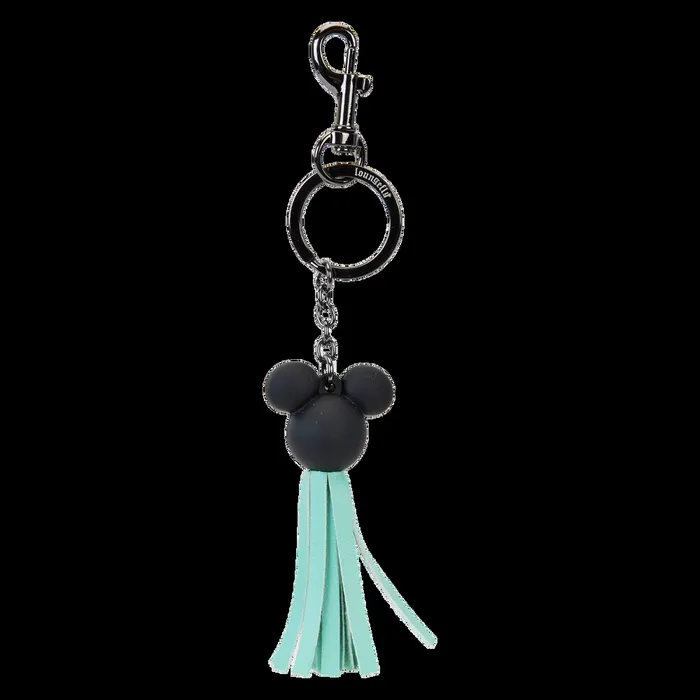 Loungefly Small Accessories Unisex Disney100 Mickey Mouse Classic Tassel Bag Charm