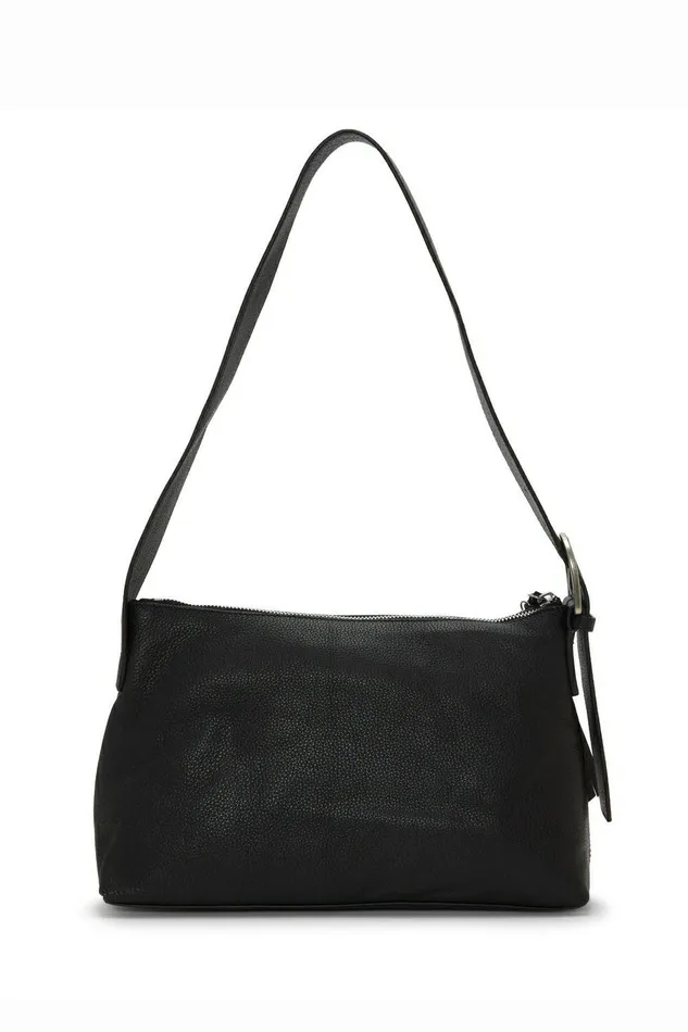 Lucky Brand Handbags Beth Mini Shoulder Bag Black 8211 Women
