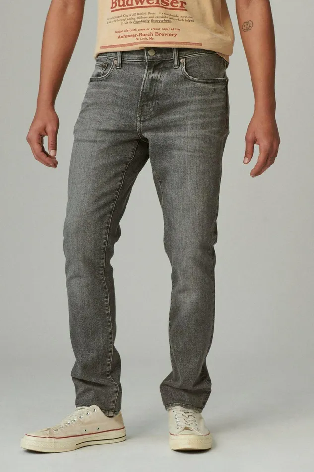 Lucky Brand Jeans 100 Skinny Loomstate 8211 Men