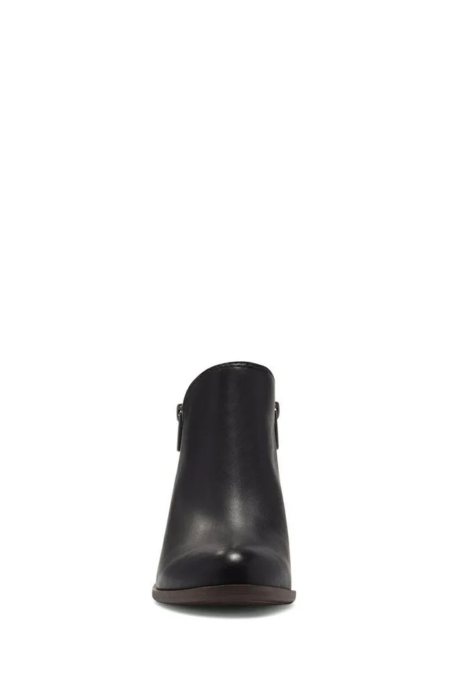 Lucky Brand Shoes Basel Bootie Charcoal 8211 Women