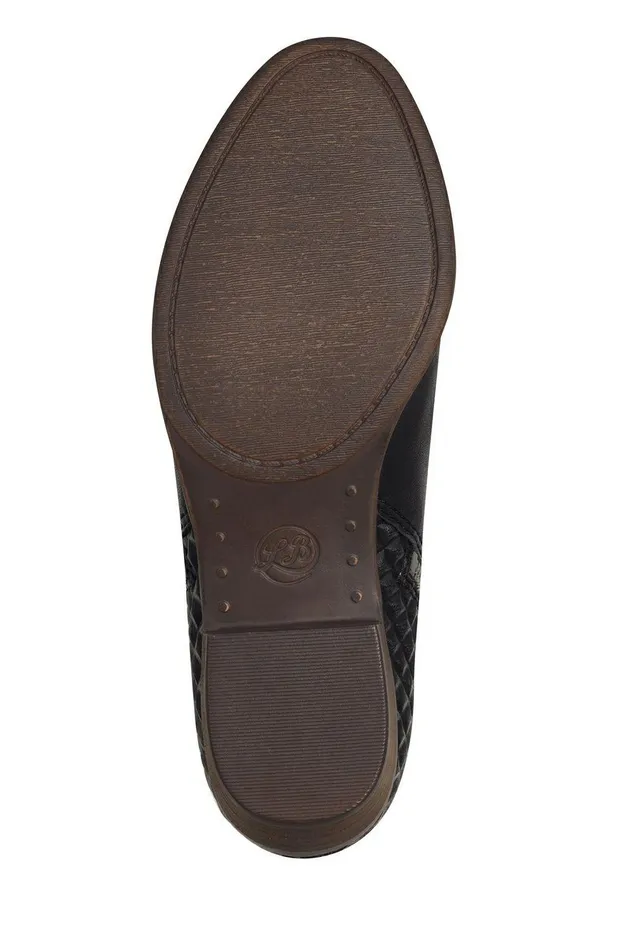 Lucky Brand Shoes Basel Bootie Charcoal 8211 Women