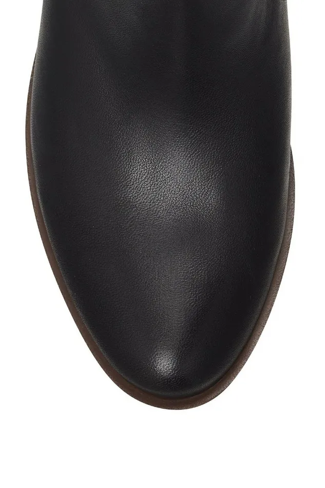 Lucky Brand Shoes Basel Bootie Charcoal 8211 Women