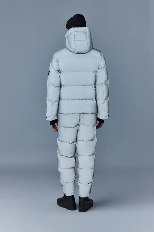 Mackage Jackets Men KenjiRf Down Ski Jacket With Reflective Shell Reflective