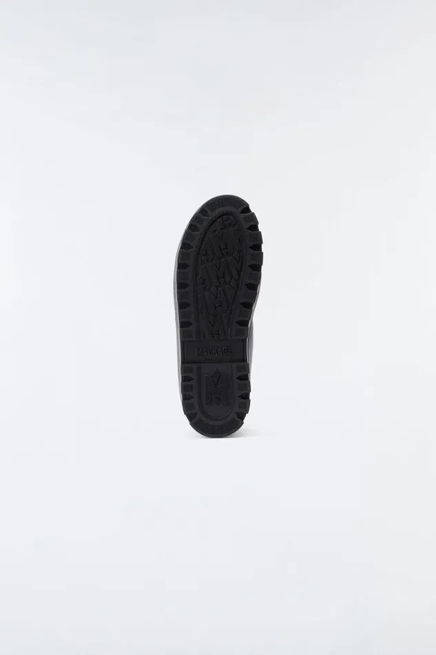 Mackage Shearling Lined Boots Women HeroW ShearlingLined Winter Boot For Women Black