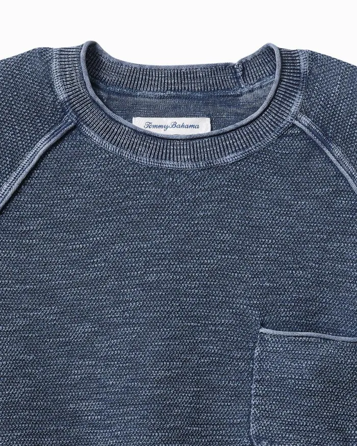 Men Beachy Marl LinenBlend Cardigan French Clay Tommy Bahama Sweaters Men Beachy Marl LinenBlend Cardigan French Clay Tommy Bahama Sweaters