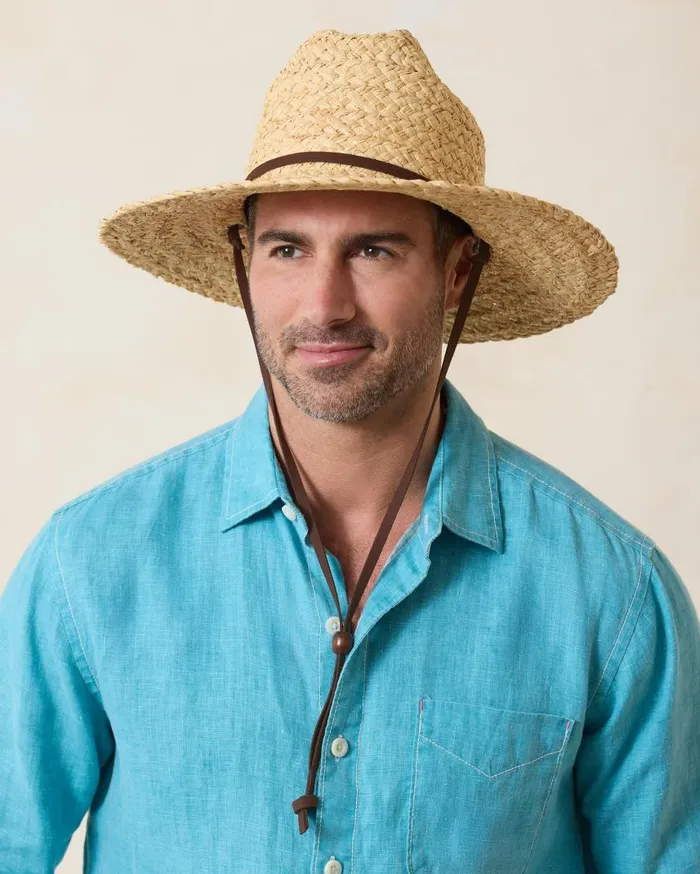 MenBig and Tall Kilgore Hat Oxford Tan Tommy Bahama Hats and Caps MenBig and Tall Kilgore Hat Oxford Tan Tommy Bahama Hats and Caps