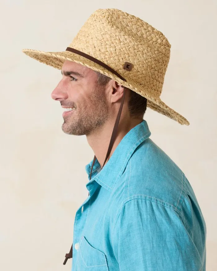 MenBig and Tall Kilgore Hat Oxford Tan Tommy Bahama Hats and Caps MenBig and Tall Kilgore Hat Oxford Tan Tommy Bahama Hats and Caps