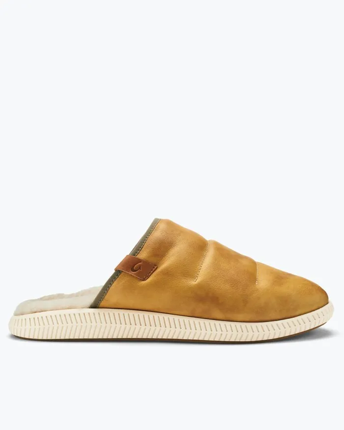MenBig and Tall OluKai Hanohano Slippers Dark Shadow Tommy Bahama Loungewear and Pajamas MenBig and Tall OluKai Hanohano Slippers Dark Shadow Tommy Bahama Loungewear and Pajamas