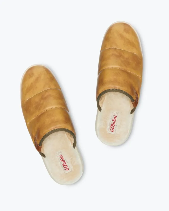 MenBig and Tall OluKai Hanohano Slippers Dark Shadow Tommy Bahama Loungewear and Pajamas MenBig and Tall OluKai Hanohano Slippers Dark Shadow Tommy Bahama Loungewear and Pajamas