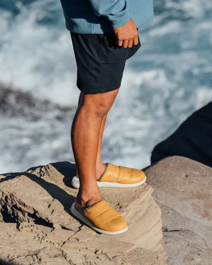 MenBig and Tall OluKai Hanohano Slippers Dark Shadow Tommy Bahama Loungewear and Pajamas MenBig and Tall OluKai Hanohano Slippers Dark Shadow Tommy Bahama Loungewear and Pajamas