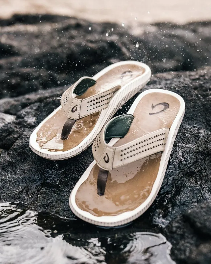 MenBig and Tall Tommy Bahama X Olukai Exclusive 039Ohana Sandals Olive Tommy Bahama Shoes and Sandals MenBig and Tall Tommy Bahama X Olukai Exclusive 039Ohana Sandals Olive Tommy Bahama Shoes and Sandals