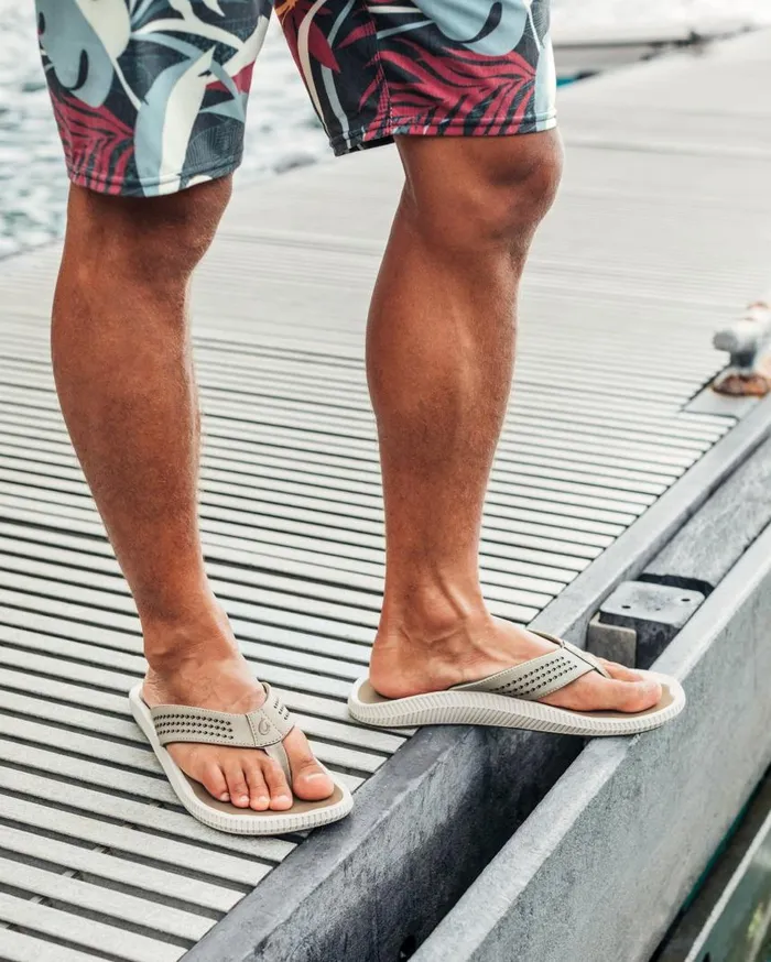 MenBig and Tall Tommy Bahama X Olukai Exclusive 039Ohana Sandals Olive Tommy Bahama Shoes and Sandals MenBig and Tall Tommy Bahama X Olukai Exclusive 039Ohana Sandals Olive Tommy Bahama Shoes and Sandals