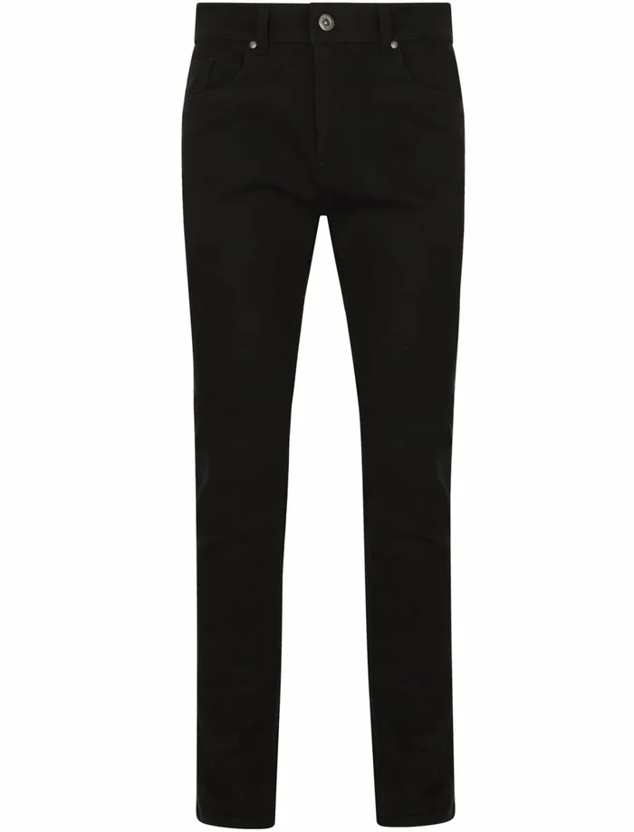 Men Chinos and Jeans Tokyo Laundry Rowley Slim Fit Denim Jeans In Black Denim 8211 Tokyo Laundry Black Denim Men Chinos and Jeans Tokyo Laundry Rowley Slim Fit Denim Jeans In Black Denim 8211 Tokyo Laundry Black Denim
